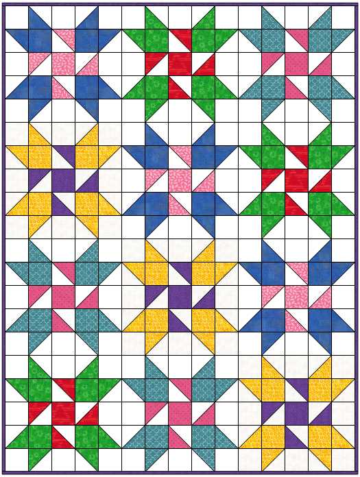 QuiltNotes.com