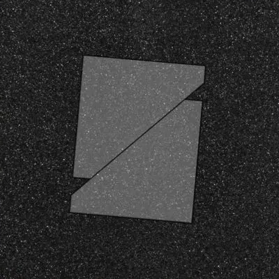 55712 8" Qube GO! Half Square Triangle 2" Finished Shape 5